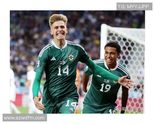 2023年U21足球十大球星盘点 各国未来之星崭露头角