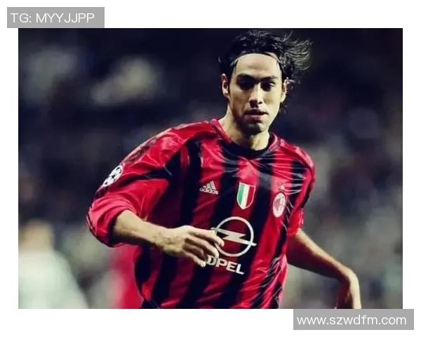 全球十大最帅足球球星排行榜 颜值与实力并存的球场英俊人物