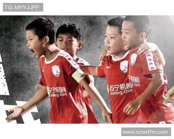 董路足球小将崛起的背后 盘点曾从中走出的足球新星