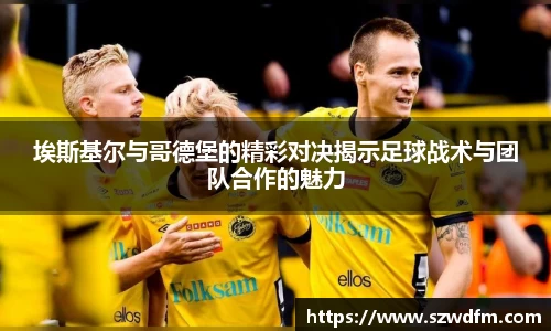 埃斯基尔与哥德堡的精彩对决揭示足球战术与团队合作的魅力