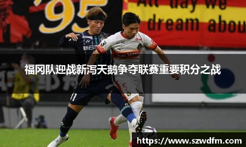 福冈队迎战新泻天鹅争夺联赛重要积分之战